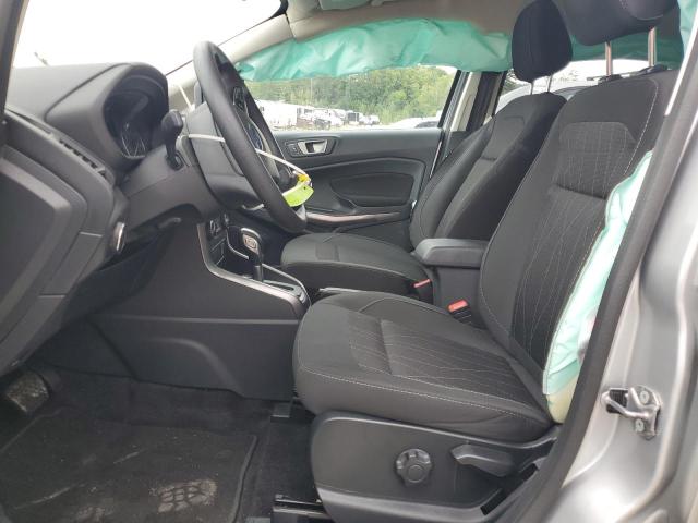 Photo 7 from auction – 2022 FORD ECOSPORT S with VIN MAJ6S3GL0NC457828