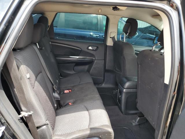 Photo 11 from auction – 2014 DODGE JOURNEY SE with VIN 3C4PDCAB0ET244455