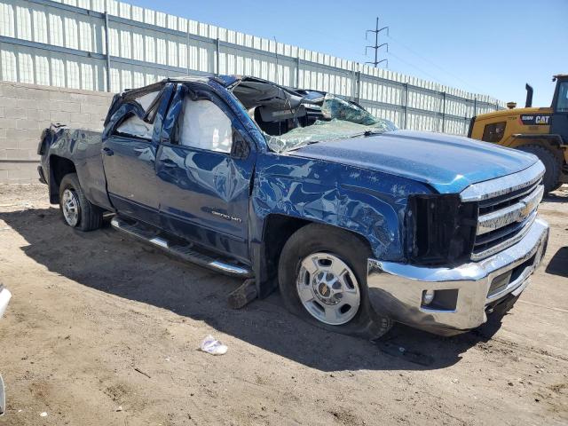 Photo 4 from auction – 2019 CHEVROLET SILVERADO with VIN 1GC1KSEG7KF189388
