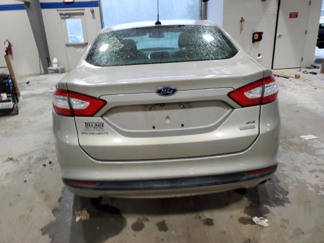 Photo 6 from auction – 2015 FORD FUSION SE with VIN 3FA6P0HD7FR231845