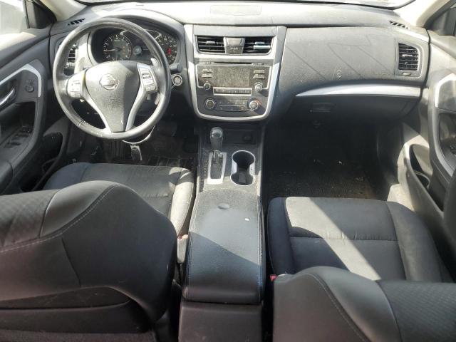 Photo 8 from auction – 2017 NISSAN ALTIMA 2.5 with VIN 1N4AL3AP0HC276929