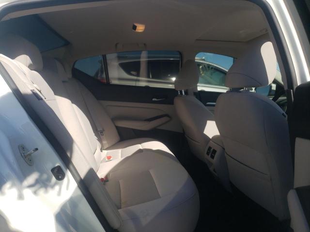 Photo 10 from auction – 2019 NISSAN ALTIMA SV with VIN 1N4BL4DV5KC209738