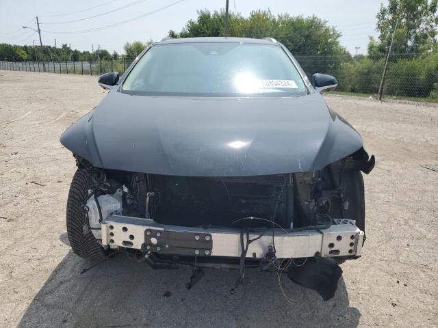 Photo 5 from auction – 2021 LEXUS RX 350 with VIN 2T2HZMDA5MC264891