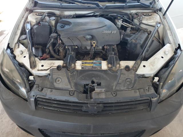 Photo 11 from auction – 2010 CHEVROLET IMPALA LTZ with VIN 2G1WC5EM4A1169494