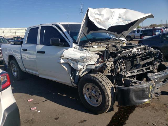 Photo 4 from auction – 2014 RAM 1500 ST with VIN 1C6RR7KG1ES333679