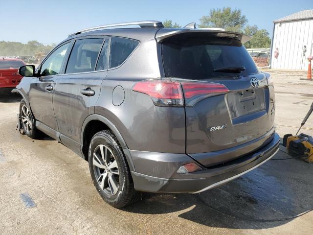 Photo 2 from auction – 2017 TOYOTA RAV4 XLE with VIN JTMRFREV5HJ141568