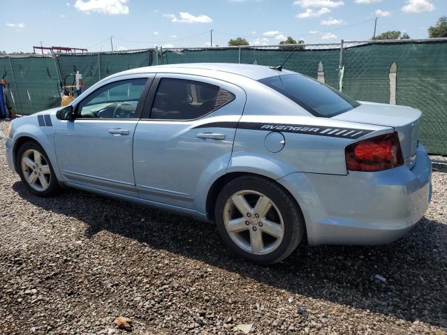 Фото 2 с аукциона – 2013 DODGE AVENGER SE с VIN 1C3CDZAB1DN643010