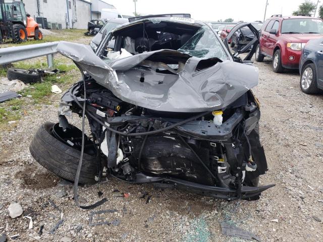 Photo 5 from auction – 2022 DODGE DURANGO R/ with VIN 1C4SDJCT5NC207692