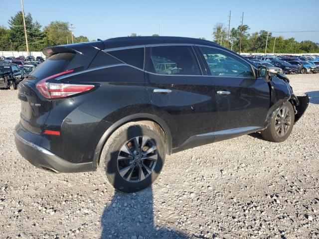 Photo 3 from auction – 2016 NISSAN MURANO S with VIN 5N1AZ2MH1GN104334