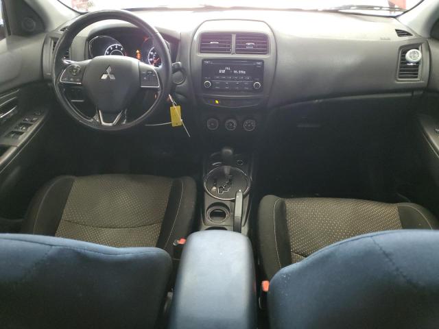 Photo 8 from auction – 2016 MITSUBISHI OUTLANDER with VIN JA4AP3AU9GZ060877