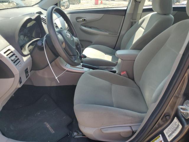 Photo 7 from auction – 2013 TOYOTA COROLLA BA with VIN 5YFBU4EE4DP181866