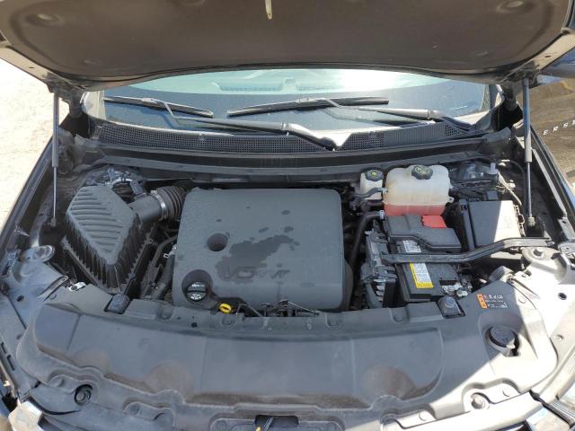 Photo 12 from auction – 2023 CHEVROLET TRAVERSE L with VIN 1GNERFKW2PJ232062