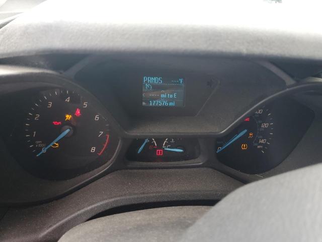 Photo 9 from auction – 2018 FORD TRANSIT CO with VIN NM0LS7E76J1351820