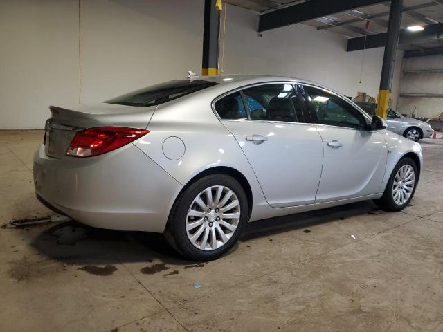 Photo 3 from auction – 2011 BUICK REGAL CXL with VIN W04GP5EC6B1044716