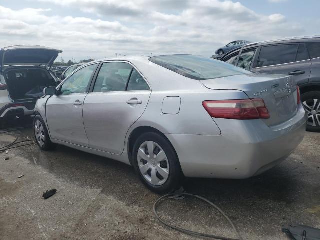 Photo 2 from auction – 2009 TOYOTA CAMRY BASE with VIN 4T1BE46K39U329156