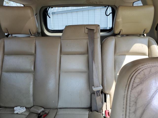 Photo 10 from auction – 2010 FORD EXPLORER E with VIN 1FMEU7EEXAUA41006