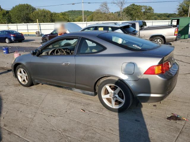 Photo 2 from auction – 2002 ACURA RSX with VIN JH4DC54832C029739