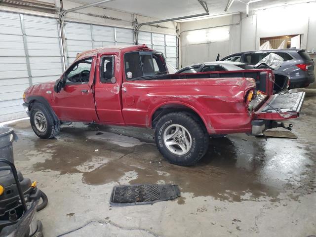 Photo 2 from auction – 2008 MAZDA B4000 CAB with VIN 4F4ZR47E68PM01598