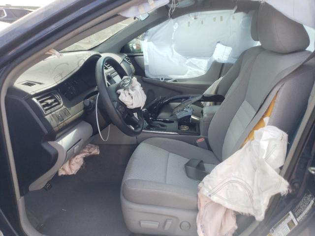 Photo 7 from auction – 2015 TOYOTA CAMRY LE with VIN 4T4BF1FK9FR496747