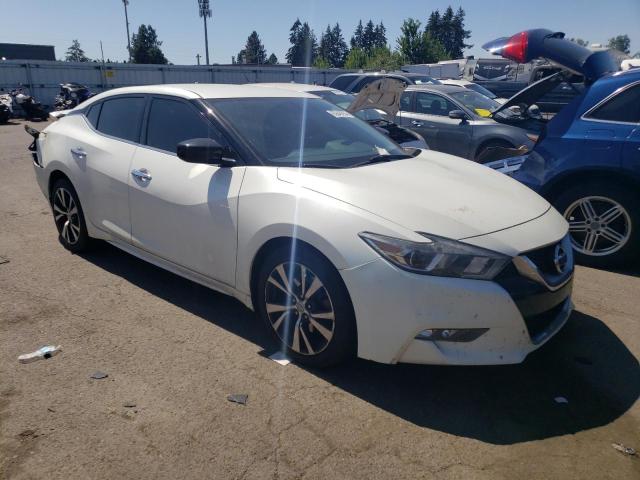 Photo 4 from auction – 2017 NISSAN MAXIMA 3.5 with VIN 1N4AA6APXHC438511