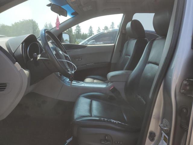 Photo 7 from auction – 2011 SUBARU TRIBECA LI with VIN 4S4WX9JD6B4400034