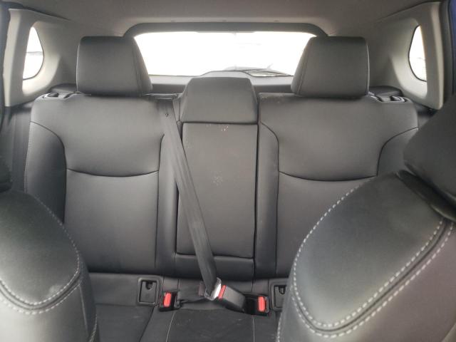 Photo 10 from auction – 2023 TOYOTA COROLLA CR with VIN 7MUDAAAG3PV060562