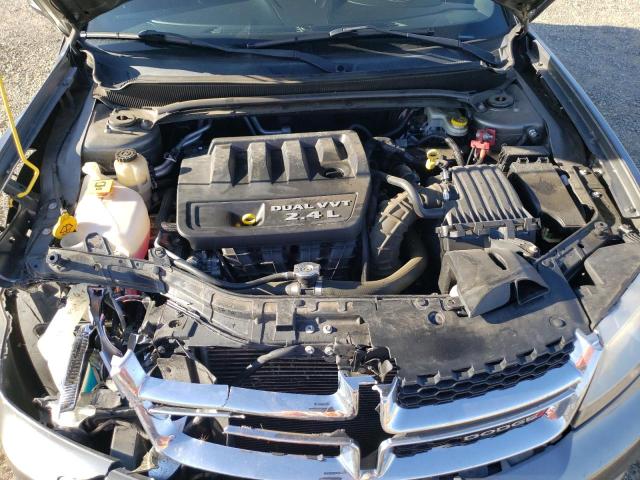 Photo 11 from auction – 2013 DODGE AVENGER SE with VIN 1C3CDZAB4DN650937
