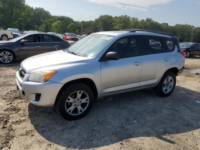 TOYOTA RAV4 2012 with VIN 2T3ZF4DV6CW148415 - Photo from auction
