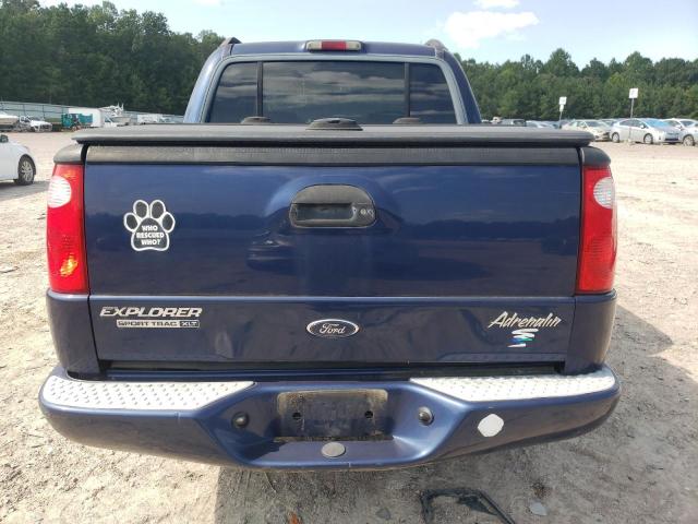 Photo 6 from auction – 2005 FORD EXPLORER S with VIN 1FMZU77K15UA12424