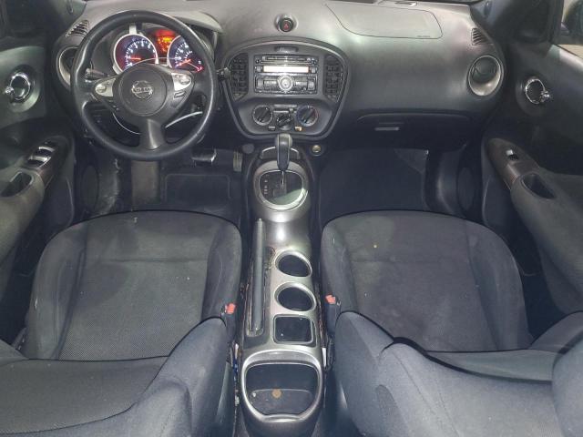 Photo 8 from auction – 2013 NISSAN JUKE S with VIN JN8AF5MR5DT213933