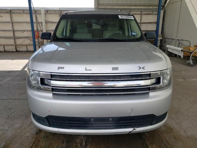 Photo 5 from auction – 2014 FORD FLEX SE with VIN 2FMGK5B80EBD01703