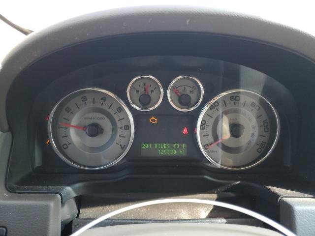 Photo 9 from auction – 2010 FORD EDGE LIMIT with VIN 2FMDK3KC2ABB56251