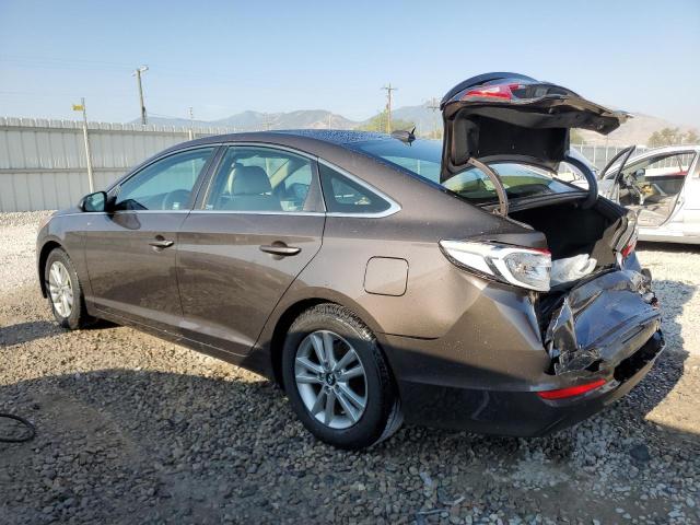 Photo 2 from auction – 2017 HYUNDAI SONATA SE with VIN 5NPE24AF7HH573910