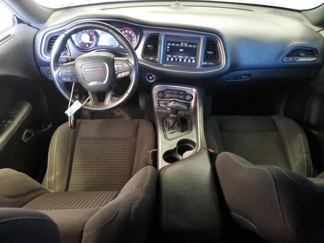 Photo 8 from auction – 2018 DODGE CHALLENGER with VIN 2C3CDZAG2JH294875