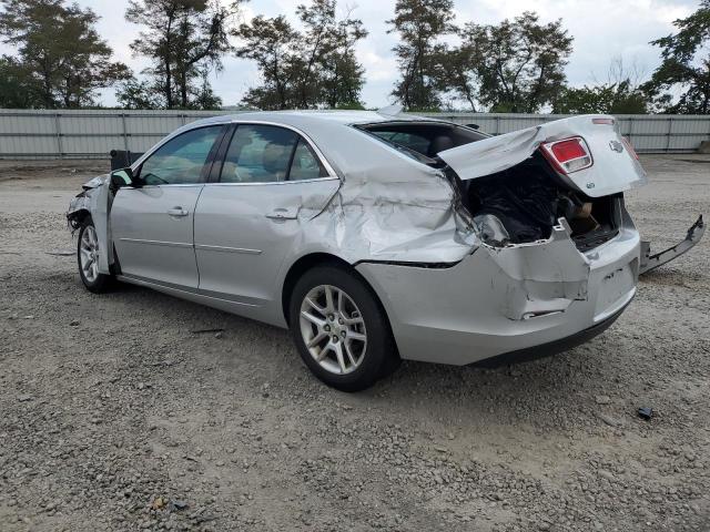 Photo 2 from auction – 2015 CHEVROLET MALIBU 1LT with VIN 1G11C5SL0FF240132