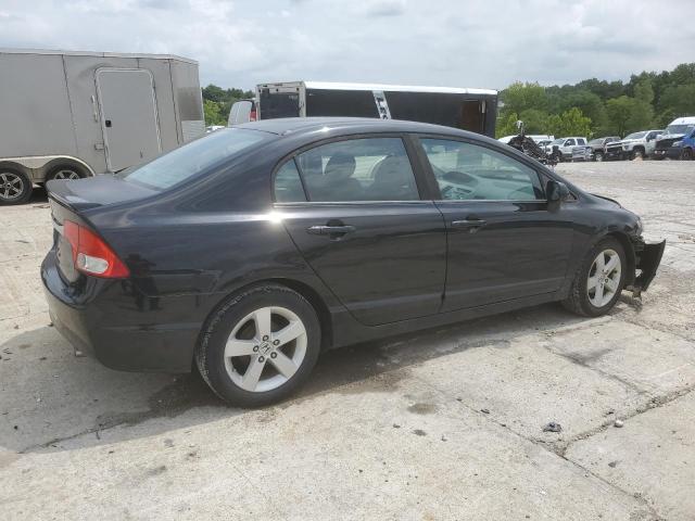 Photo 3 from auction – 2010 HONDA CIVIC LX-S with VIN 19XFA1F61AE023501