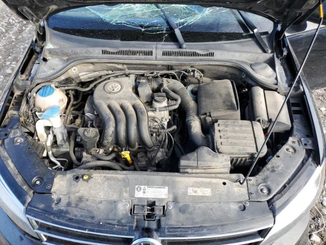 Photo 11 from auction – 2015 VOLKSWAGEN JETTA BASE with VIN 3VW2K7AJXFM333568