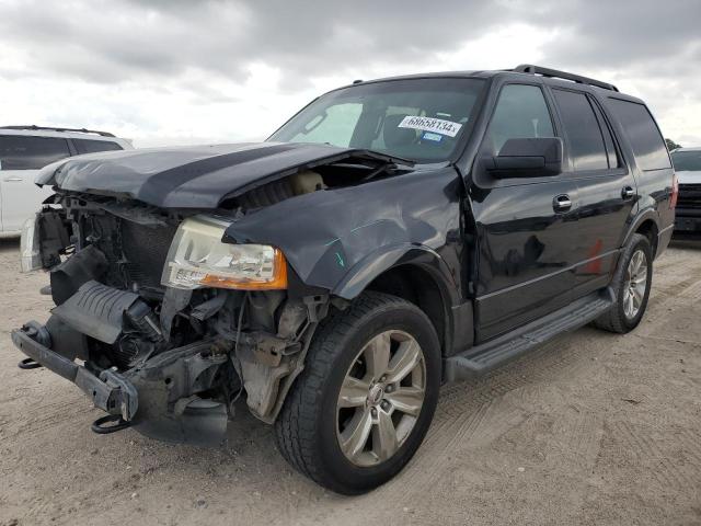 FORD EXPEDITION 2016 with VIN 1FMJU1JT7GEF05999 - Photo from auction