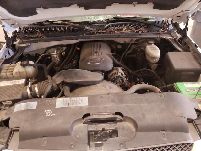 Zdjęcie 11 z aukcji – 2003 CHEVROLET 1500 z VIN 2GCEK19T531121635