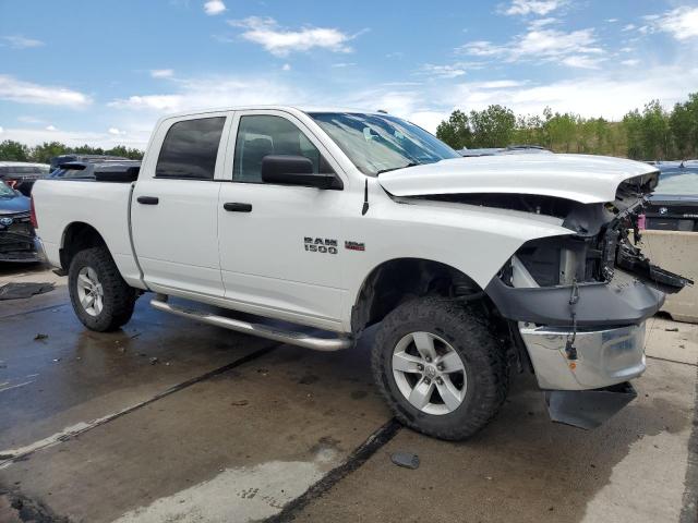 Photo 4 from auction – 2017 RAM 1500 ST with VIN 3C6RR7KT9HG794122
