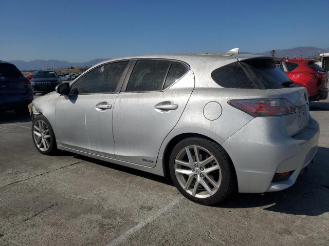 Photo 2 from auction – 2014 LEXUS CT 200 with VIN JTHKD5BH0E2187392