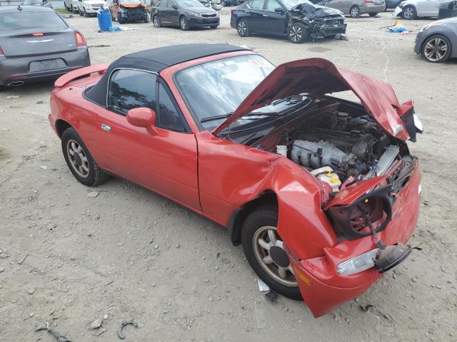 Photo 4 from auction – 1993 MAZDA MX-5 MIATA with VIN JM1NA3511P1410008
