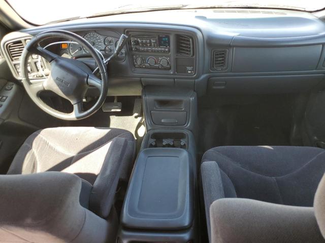 Photo 8 from auction – 2001 GMC NEW SIERRA with VIN 1GTEK19T01Z310617