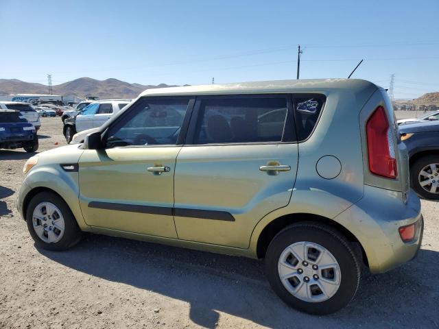 Photo 2 from auction – 2013 KIA SOUL with VIN KNDJT2A5XD7485181