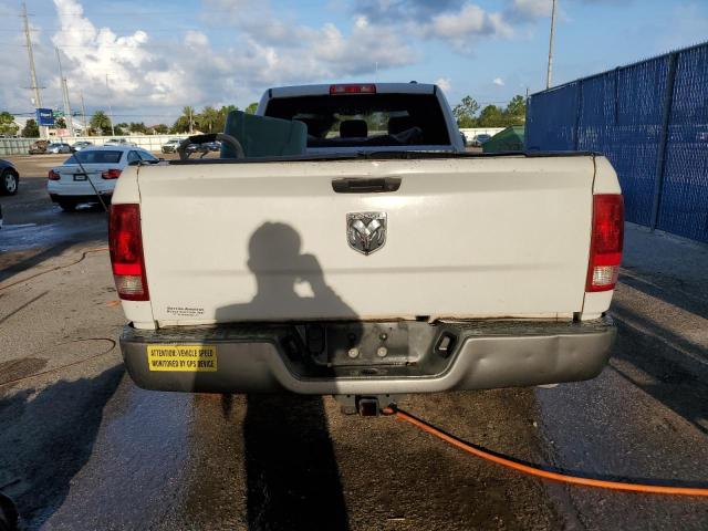 Photo 6 from auction – 2010 DODGE RAM 2500 with VIN 3D7TP2CT9AG141467