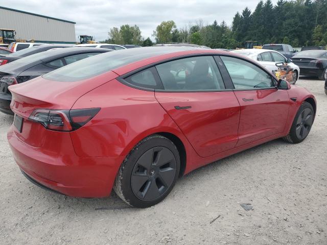 Photo 3 from auction – 2023 TESLA MODEL 3 with VIN 5YJ3E1EA5PF689468