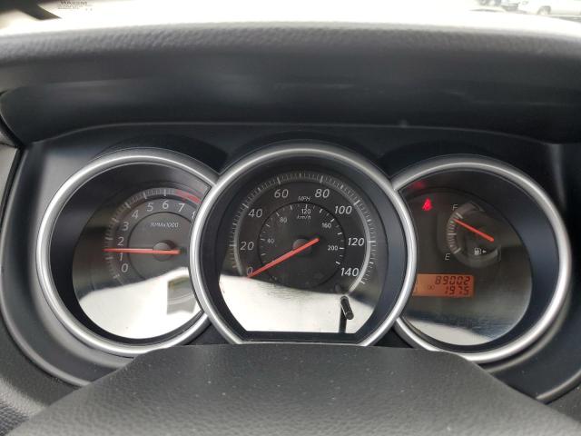 Photo 9 from auction – 2011 NISSAN VERSA S with VIN 3N1BC1CP6BL429652