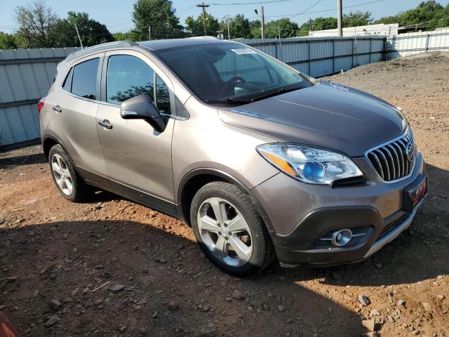 Photo 4 from auction – 2015 BUICK ENCORE CON with VIN KL4CJBSB5FB061498