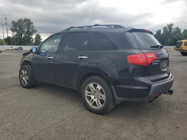 Photo 2 from auction – 2009 ACURA MDX TECHNO with VIN 2HNYD28689H515617
