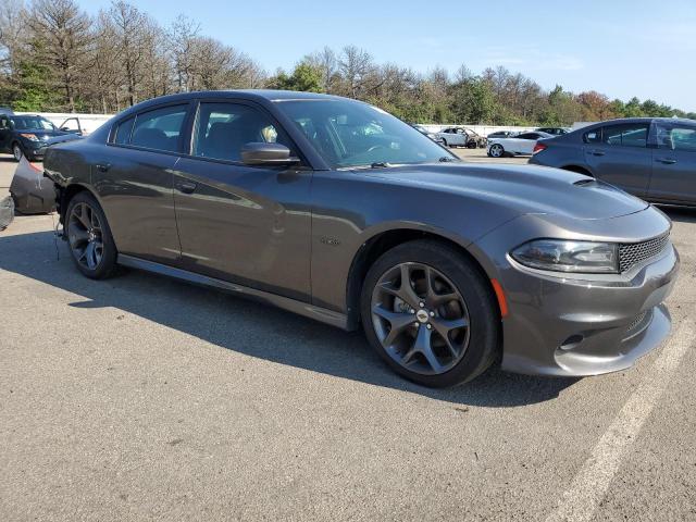Photo 4 from auction – 2019 DODGE CHARGER R/ with VIN 2C3CDXCTXKH549871